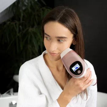 Beautifly B-Shine PRO Laser Cosmetico Multifunzionale