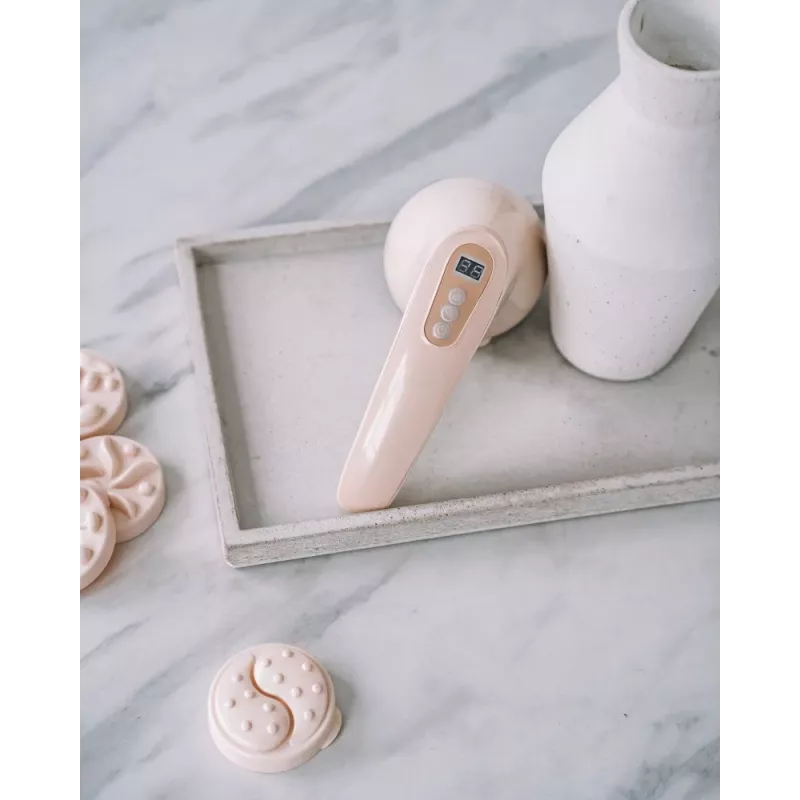 Beautifly B-Skinn BODY massaggiatore snellente mani