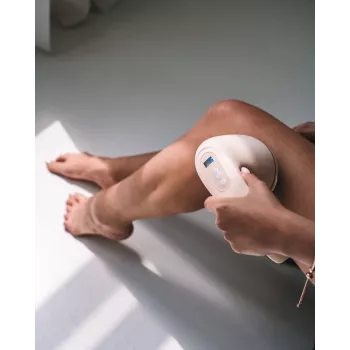 Beautifly B-Skinn BODY massaggiatore snellente mani