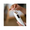 Beautifly Derma Glow PRO microdermoabrasione e rimozione punti neri