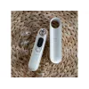 Beautifly Derma Glow PRO microdermoabrasione e rimozione punti neri