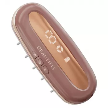 Beautifly LaserBoost Pro RoseGold laser per crescita capelli