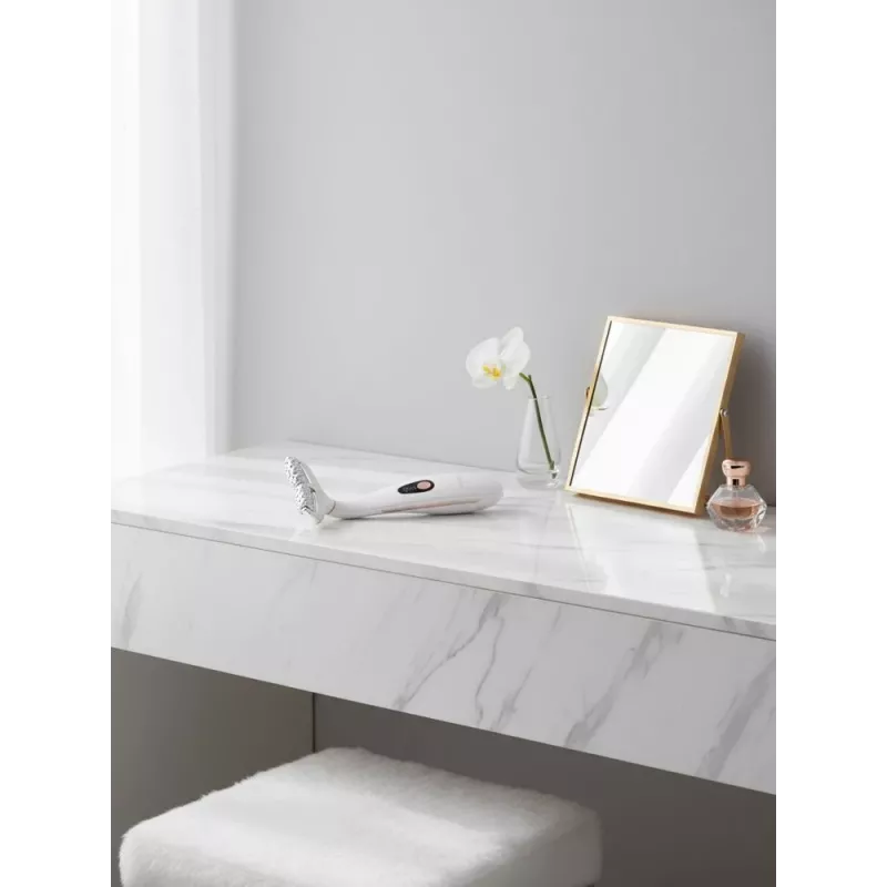 Beautifly LumaLift Pro massaggiatore viso e collo terapia luce LED