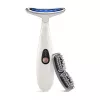 Beautifly LumaLift Pro massaggiatore viso e collo terapia luce LED