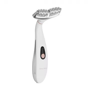 Beautifly LumaLift Pro massaggiatore viso e collo terapia luce LED