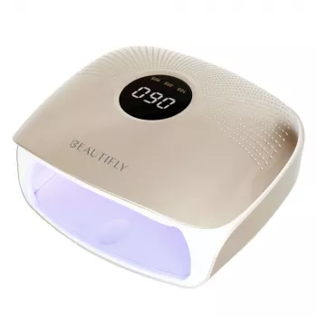 Beautifly Lumiere Nails Lampada LED/UV 48W 30 LED bianca