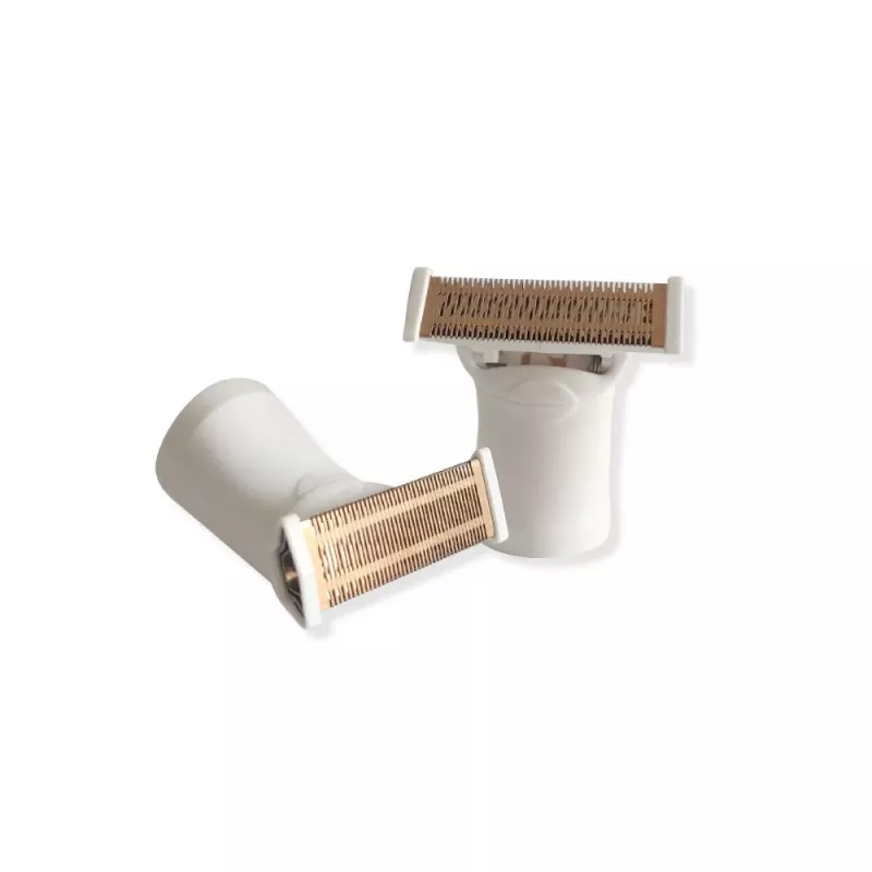 Beautifly My Blade Shaver Heads - confezione da 2 teste di ricambio