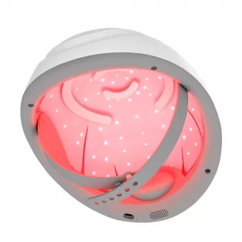 Beautifly RejuvaHair Pro laser per crescita capelli