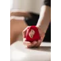 Beautifly Rose Glow Pleaser Self Love vibratore rosso