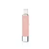 Beautifly Scrub Slim Blush dispositivo per peeling a ultrasuoni