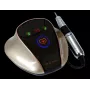 Beautifly Sculpto Nails fresa per unghie 35.000 giri/min display velocità LED 6 bit 6 fasce abrasive