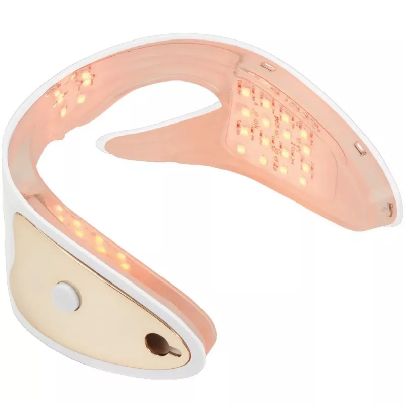 Beautifly Serene Eye occhiali LED con massaggio