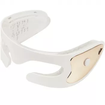 Beautifly Serene Eye occhiali LED con massaggio
