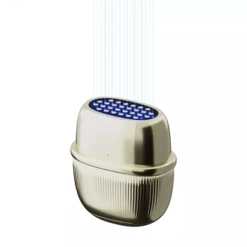 Beautifly SkinWOW Shot Golden dispositivo per terapia della luce LED
