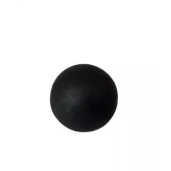 BEEMAN proiettili in gomma, calibro .50 (12,7 mm) – 100 pezzi per BP50