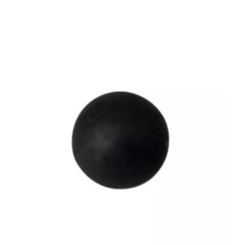 BEEMAN proiettili in gomma, calibro .50 (12,7 mm) – 100 pezzi per BP50
