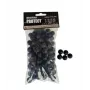 BEEMAN proiettili in gomma, calibro .50 (12,7 mm) – 100 pezzi per BP50