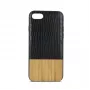Beeyo Apple iPhone 7 Plus / 8 Plus Custodia in legno