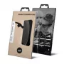 Beeyo Pellicola protettiva flessibile in vetro temperato per LG K9 / K8 2018, trasparente, 0,3 mm, durezza 9H, bordi arrotondati 2,5D, rivestimento oleofobico, anti-impronta, applicazione senza bolle, 1 confezione