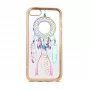 Beeyo Huawei Y3 II back cover TPU Dream oro