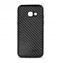 Beeyo Samsung Galaxy A5 (2016) Carbon Case nero
