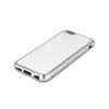 Beeyo Sony Xperia E5 Custodia Prestige bianca