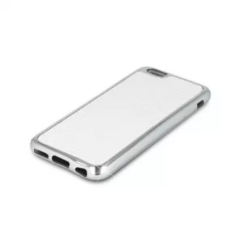 Beeyo Sony Xperia E5 Custodia Prestige bianca