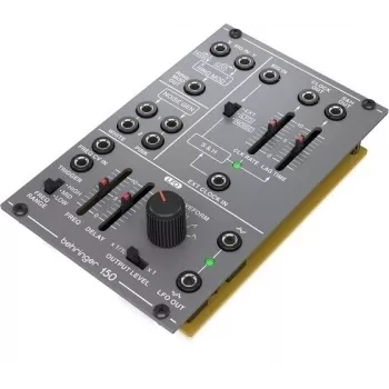 Behringer 150 Ring Modulator / Noise / S&H / LFO modulo sintetizzatore modulare