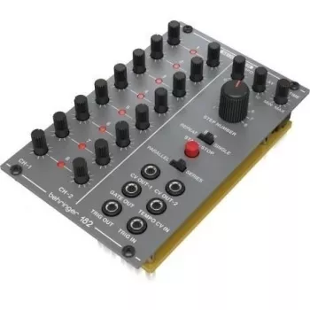 Behringer 182 sequencer modulo sintetizzatore modulare