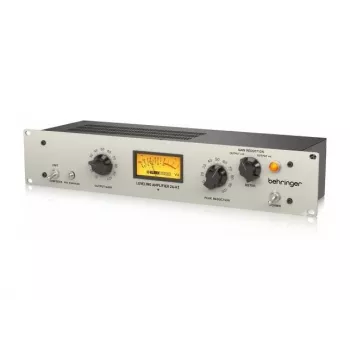 Behringer compressore/limitatore 2A