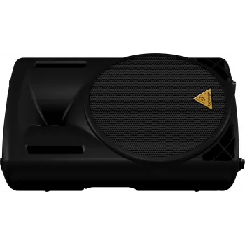 Behringer B215D Diffusore PA attivo 550W 15 pollici 2 vie con Bluetooth e DSP