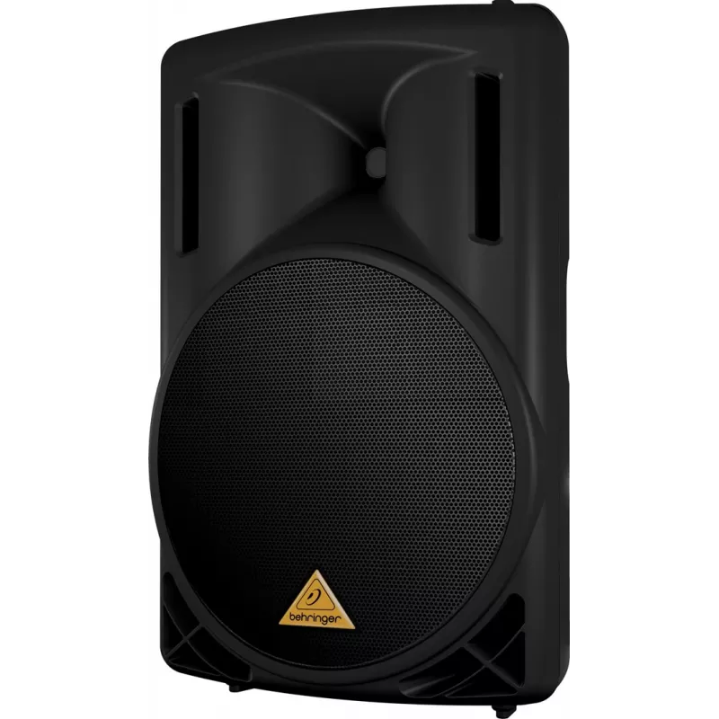 Behringer B215D Diffusore PA attivo 550W 15 pollici 2 vie con Bluetooth e DSP