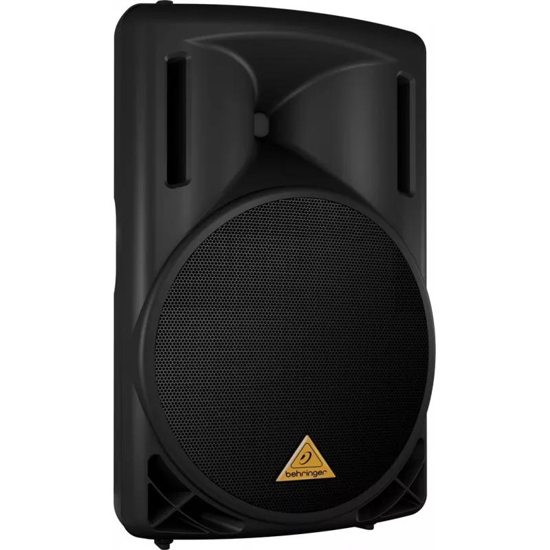 Behringer B215D Diffusore PA attivo 550W 15 pollici 2 vie con Bluetooth e DSP