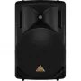 Behringer B215D Diffusore PA attivo 550W 15 pollici 2 vie con Bluetooth e DSP