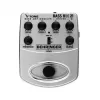 Modellatore per basso e DI box Behringer BDI21