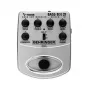 Modellatore per basso e DI box Behringer BDI21