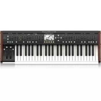 Behringer DEEPMIND 12 Sintetizzatore analogico polifonico a 12 voci