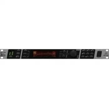 Behringer DEQ2496 Processore digitale per diffusori