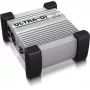 Behringer DI100 Ultra-DI Direct Injection Box attiva