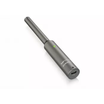 Behringer ECM8000-U microfono a condensatore da misura USB