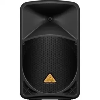 Behringer EUROLIVE B112MP3 nero
