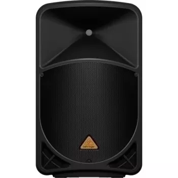 Diffusore PA attivo Behringer EUROLIVE B115D nero