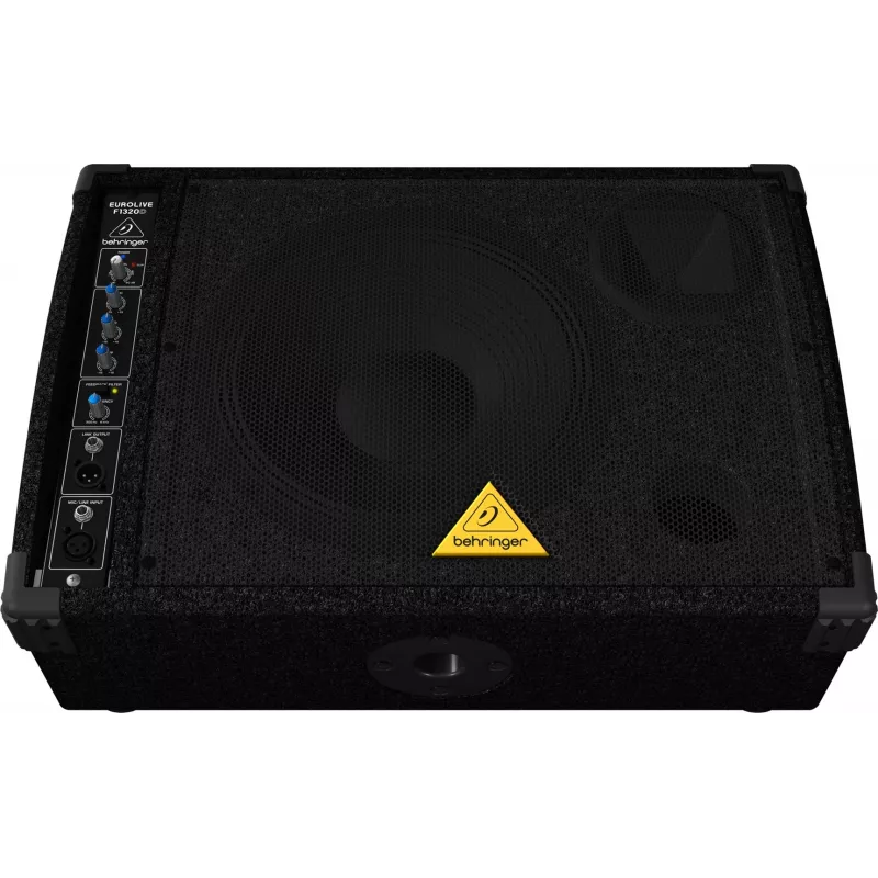 Behringer Eurolive F1320D diffusore PA attivo 2 vie