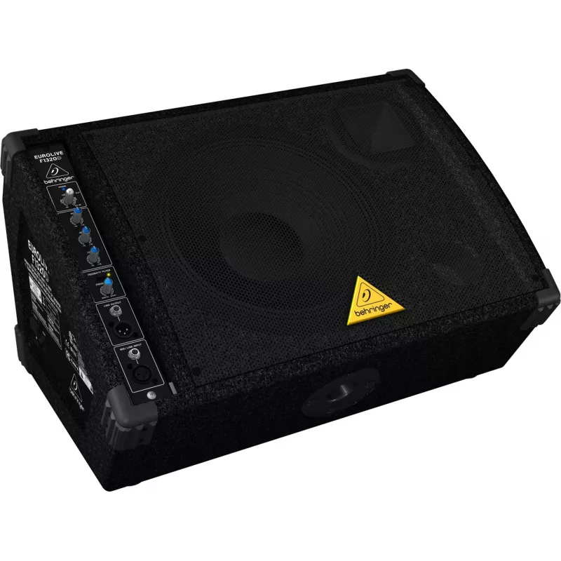 Behringer Eurolive F1320D diffusore PA attivo 2 vie