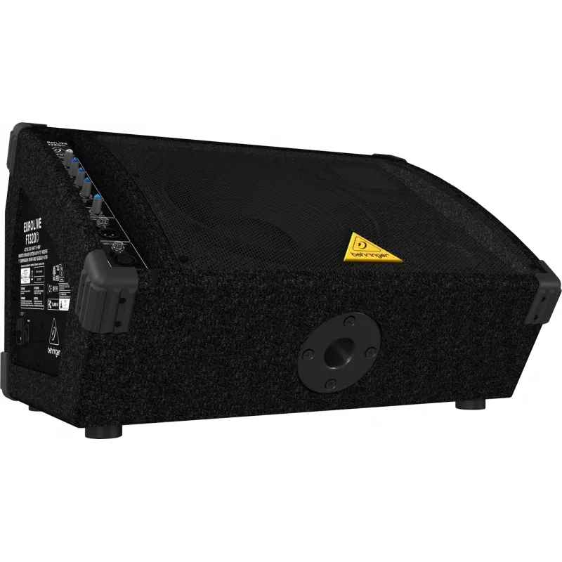 Behringer Eurolive F1320D diffusore PA attivo 2 vie