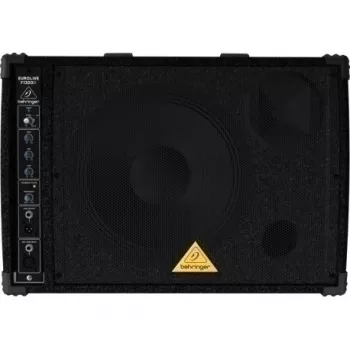 Behringer Eurolive F1320D diffusore PA attivo 2 vie