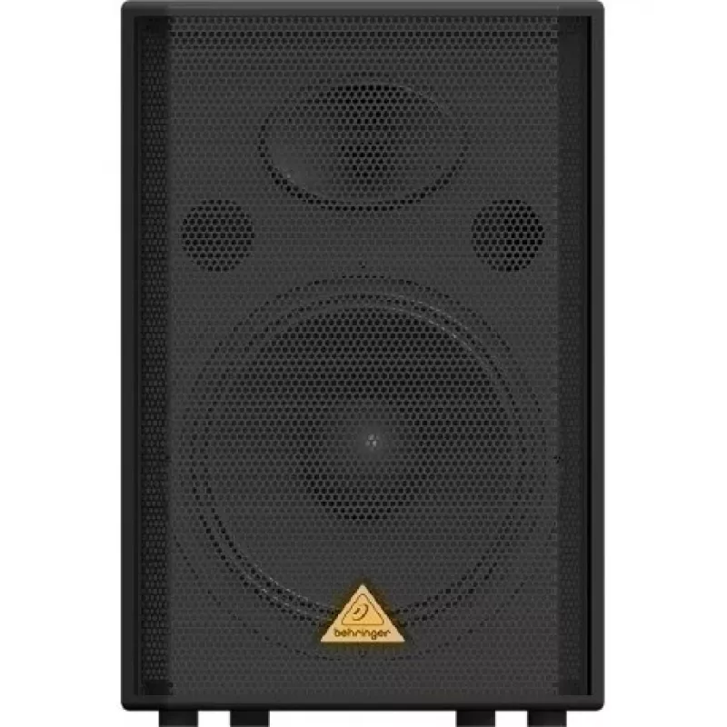 Behringer Eurolive VS1520 Diffusore PA passivo a 2 vie da 15 pollici, 150 W RMS, 8 Ohm, nero