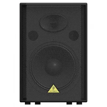 Behringer Eurolive VS1520 Diffusore PA passivo a 2 vie da 15 pollici, 150 W RMS, 8 Ohm, nero