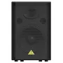 Behringer Eurolive VS1520 Diffusore PA passivo a 2 vie da 15 pollici, 150 W RMS, 8 Ohm, nero