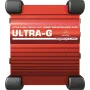 Behringer GI100 DI-Box attiva a 1 canale con simulazione di altoparlante